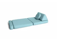 Shappy Original fauteuil - Ultra plush - Sky Blue - Afbeelding 4