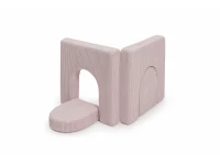 Shappy Original bogen Mini - Ribstof - Candy