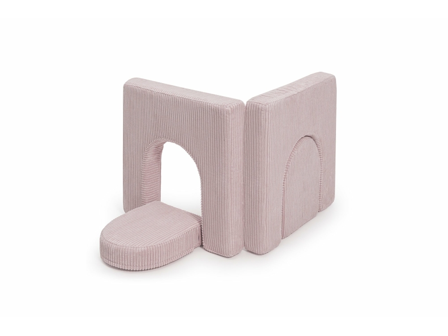 Shappy Original bogen Mini - Ribstof - Candy