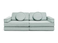 Shappy Original Speelbank - Ribstof - Peppermint