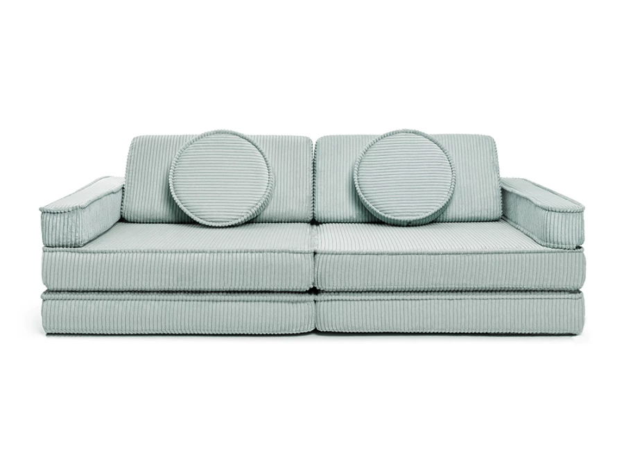 Shappy Original Speelbank - Ribstof - Peppermint