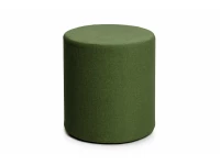 Shappy Original poef - Ultra plush - Bottle Green