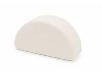 Shappy Original schommel - Teddy - Cream White