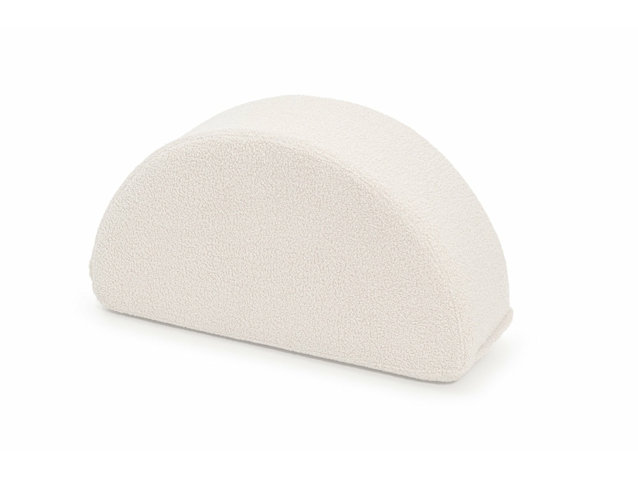 Shappy Original schommel - Teddy - Cream White