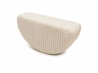 Shappy Pure schommel - Ribstof Wafel - Cream Beige