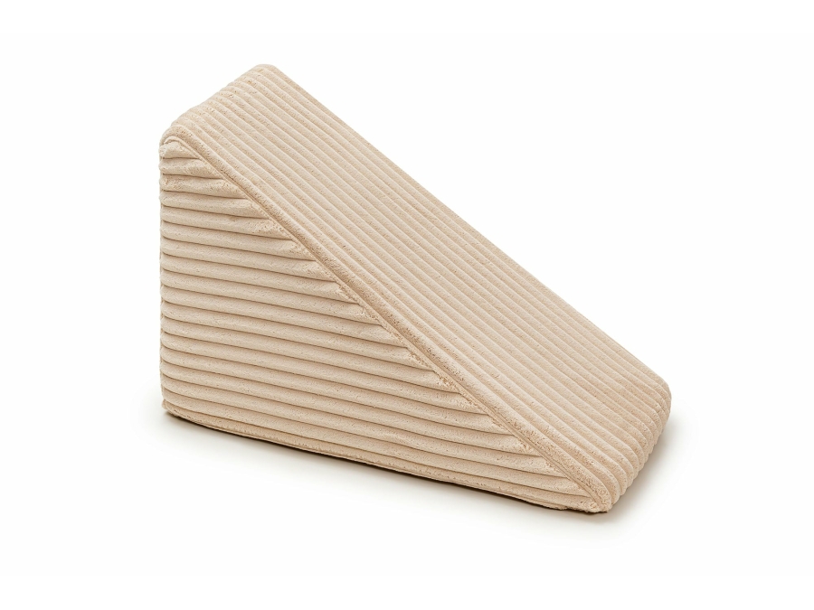 Shappy Pure glijbaan - Ribstof Wafel - Brown Sugar