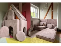 Shappy Original bogen - Ribstof - Sky Sugar - Afbeelding 4