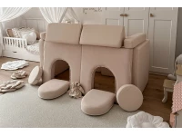Shappy Original bogen - Ultra plush - Camel - Afbeelding 7