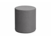 Shappy Original poef - Ultra plush - Dark Grey