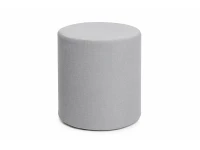 Shappy Original poef - Ultra plush - Light Grey