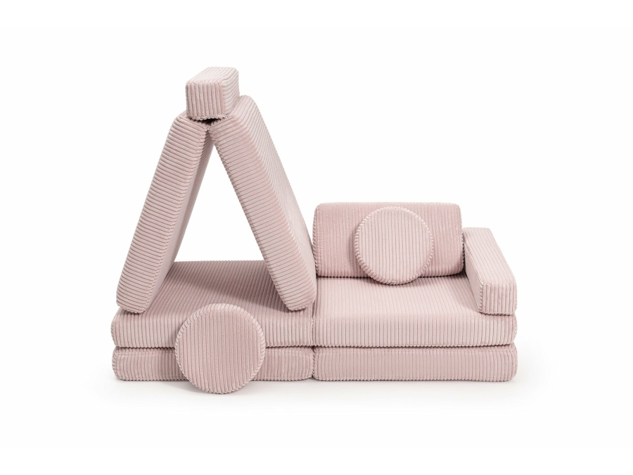 Shappy Original bogen Mini - Ribstof - Candy - Afbeelding 2