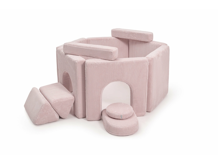 Shappy Original bogen Mini - Ribstof - Candy - Afbeelding 3