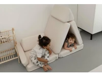 Shappy Original Speelbank Mini - Ultra plush - Soft Beige - Afbeelding 6