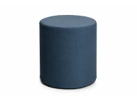 Shappy Original poef - Ultra plush - Navy Blue