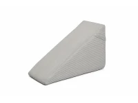 Shappy Original glijbaan - Ribstof - Pebble