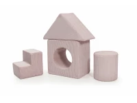 Shappy speelset - Ribstof - Candy - Afbeelding 2