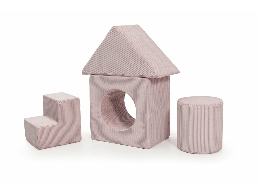 Shappy speelset - Ribstof - Candy - Afbeelding 2