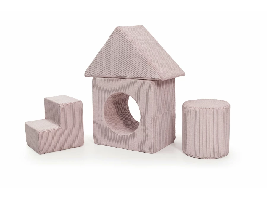 Shappy speelset - Ribstof - Candy - Afbeelding 2
