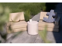 Shappy Original poef - Ultra plush - Soft Beige - Afbeelding 5