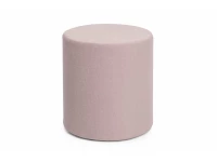 Shappy Original poef - Ultra plush - Soft Pink