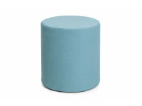 Shappy Original poef - Ultra plush - Sky Blue