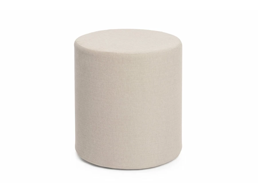 Shappy Original poef - Ultra plush - Soft Beige