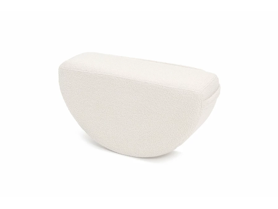 Shappy Original schommel - Teddy - Cream White - Afbeelding 2