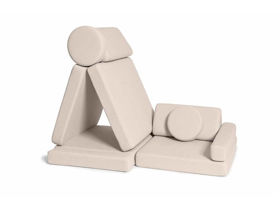Shappy Original Speelbank - Ultra plush - Soft Beige - Afbeelding 10