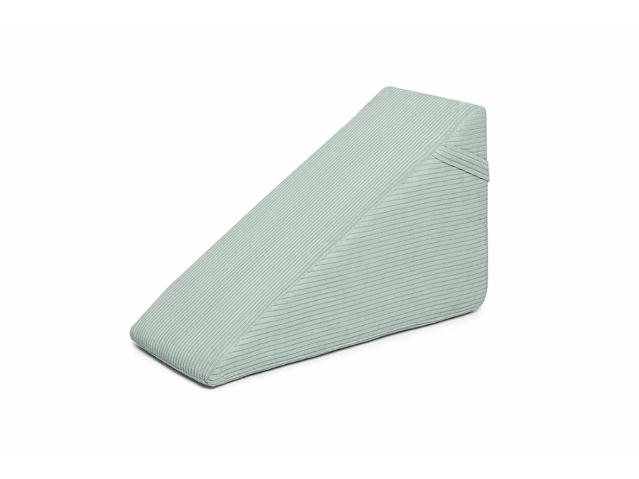 Shappy Original glijbaan - Ribstof - Peppermint