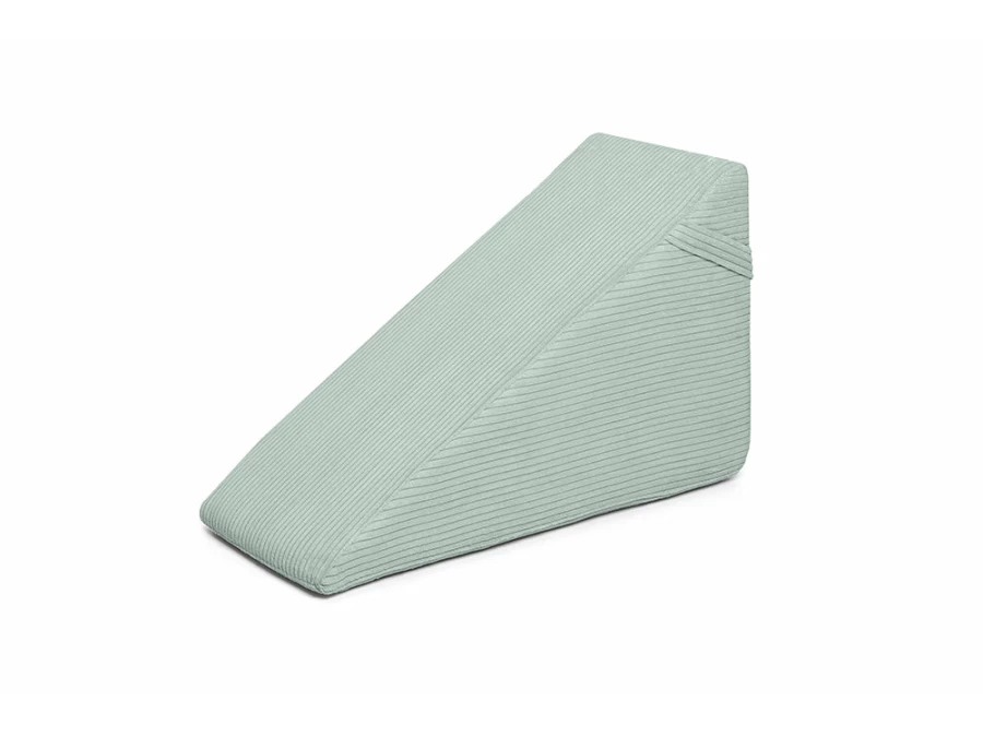 Shappy Original glijbaan - Ribstof - Peppermint