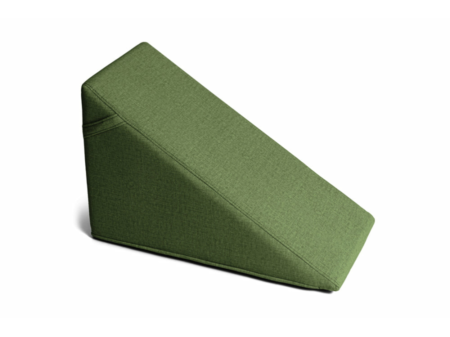 Shappy Original glijbaan - Ultra plush - Bottle Green