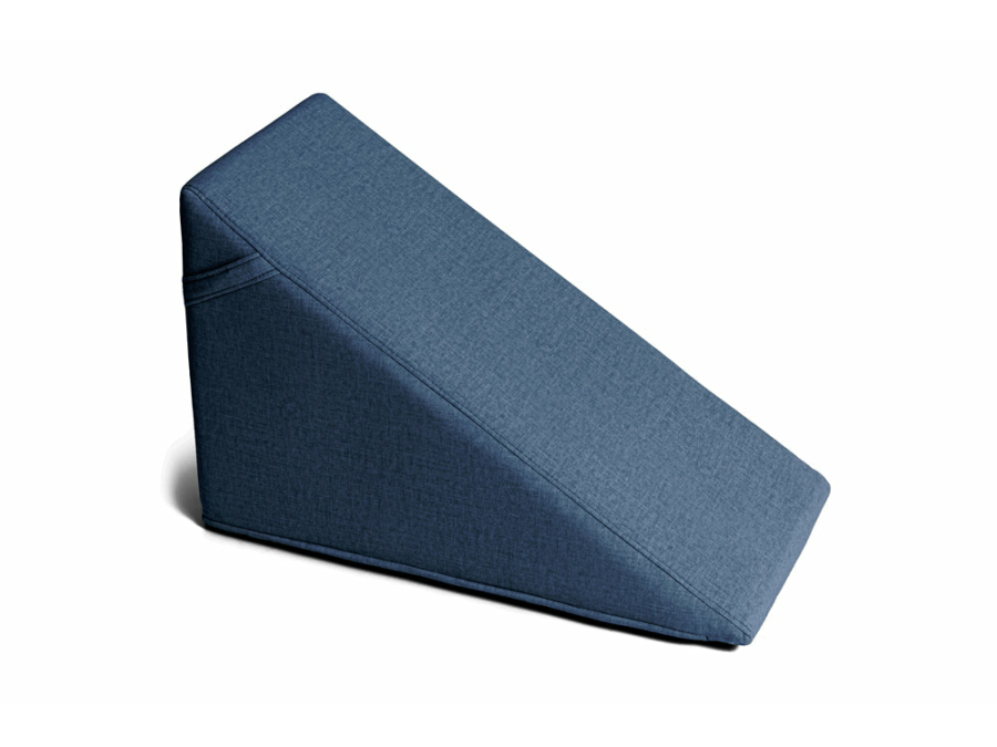 Shappy Original glijbaan - Ultra plush - Navy Blue