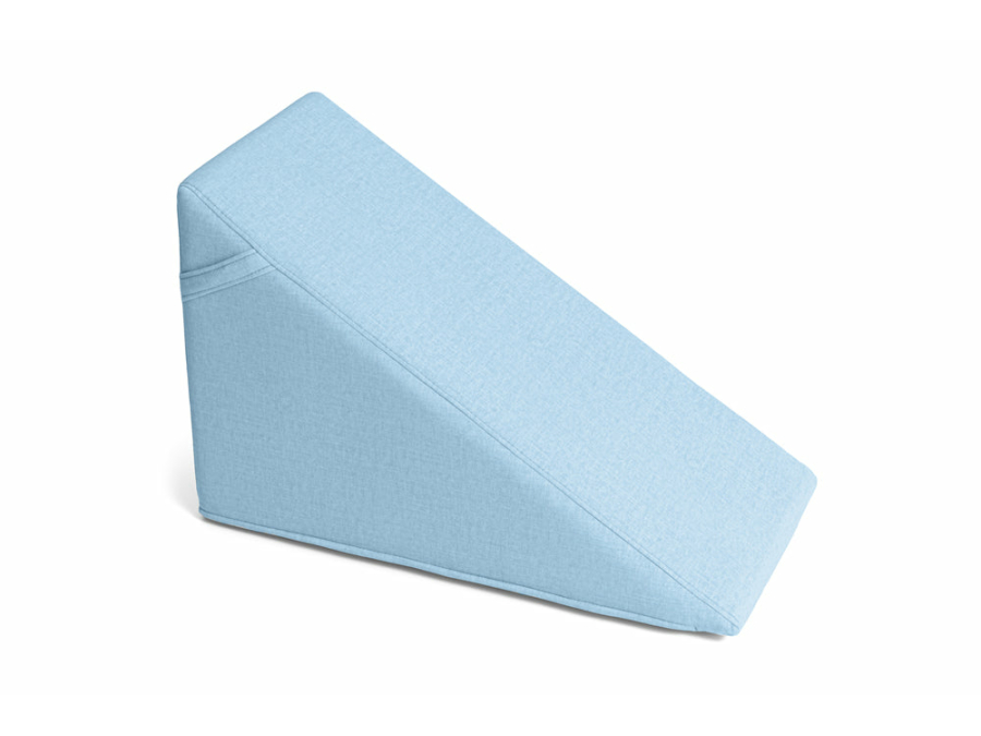 Shappy Original glijbaan - Ultra plush - Sky Blue