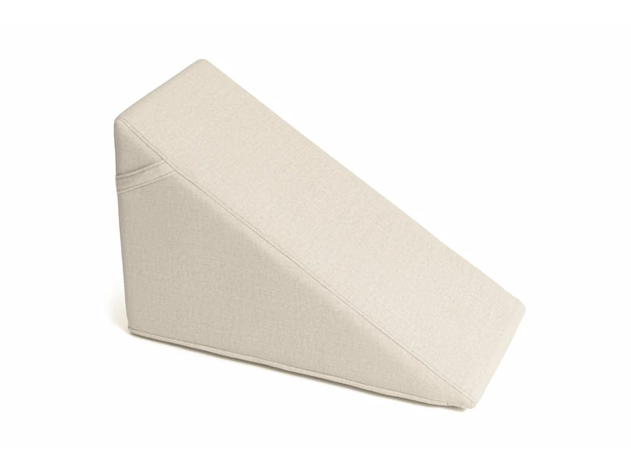 Shappy Original glijbaan - Ultra plush - Soft Beige