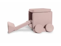 Shappy Original Speelbank - Ultra plush - Soft Pink - Afbeelding 10