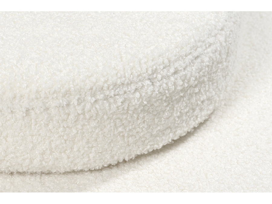 Shappy Original Speelbank - Teddy - Cream White - Afbeelding 4
