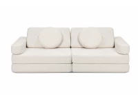 Shappy Original Speelbank - Teddy - Cream White