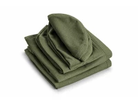 Shappy hoes voor speelbank - Ultra plush - Bottle Green