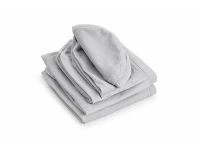 Shappy hoes voor speelbank - Ultra plush - Light Grey