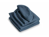 Shappy hoes voor speelbank - Ultra plush - Navy Blue