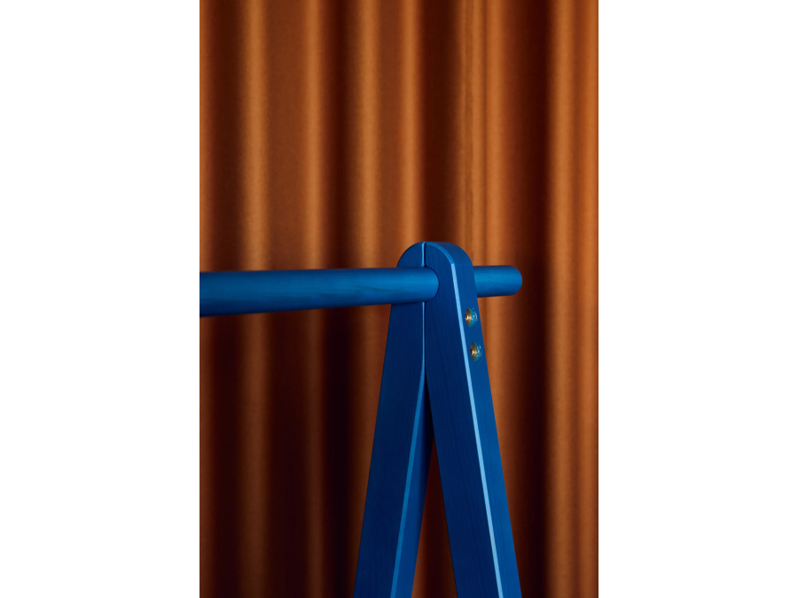 Flexa Grow kledingrek - Sapphire blue - Afbeelding 5