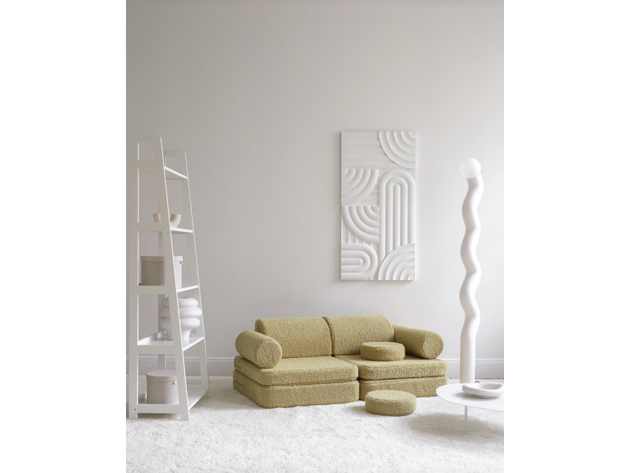 WigiWama Settee - Matcha - Afbeelding 2