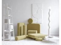 WigiWama Settee - Matcha - Afbeelding 4