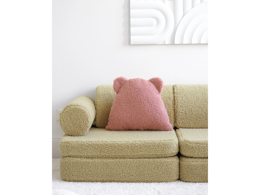 WigiWama Settee - Matcha - Afbeelding 7