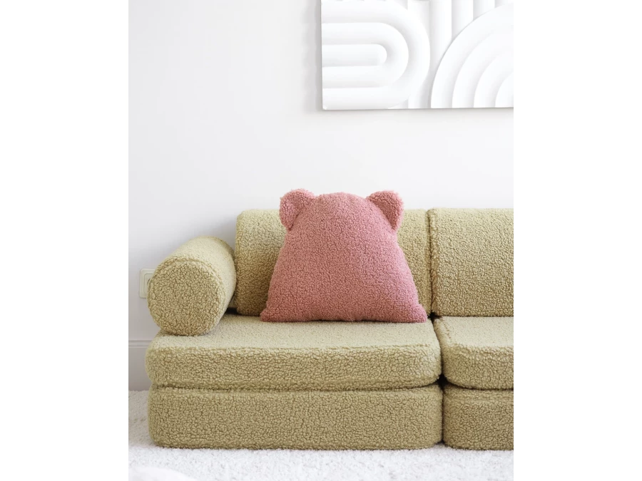 WigiWama Settee - Matcha - Afbeelding 7