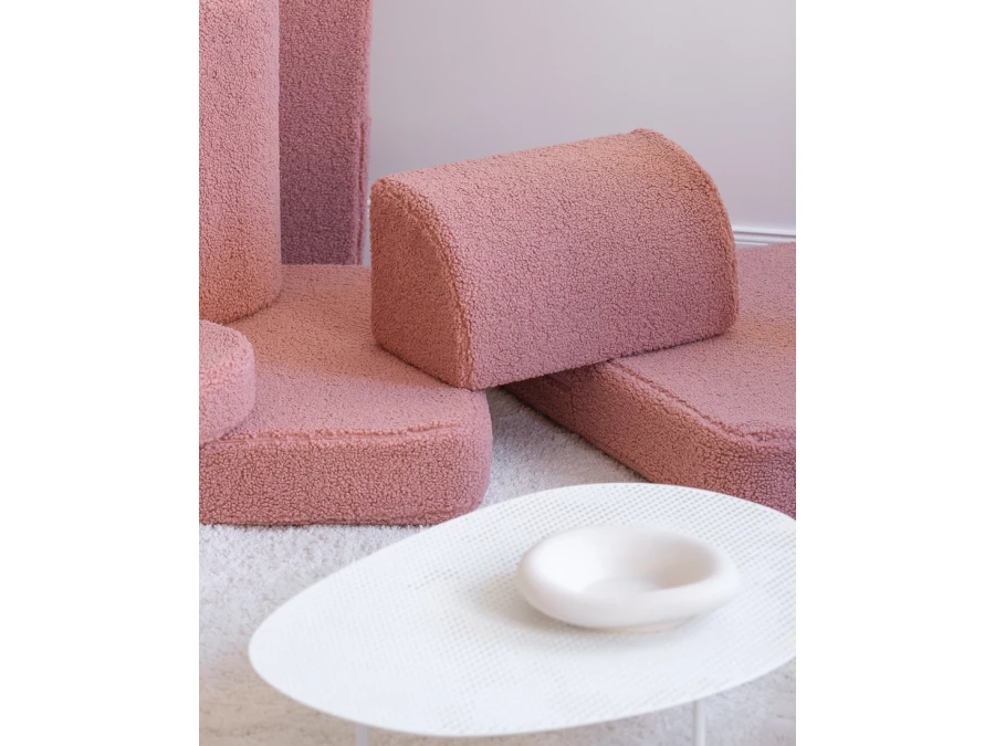 WigiWama Settee - Guava Pink - Afbeelding 5