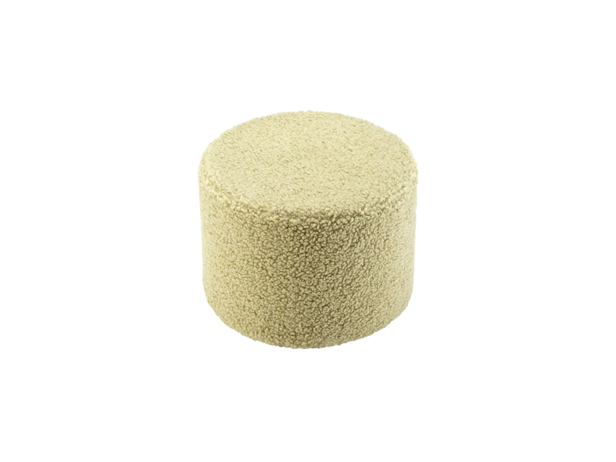 WigiWama poef - Matcha