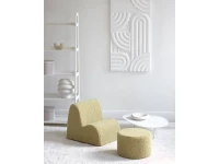 WigiWama cloud chair - Matcha - Afbeelding 2