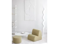 WigiWama cloud chair - Matcha - Afbeelding 3