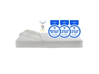 ZZZOO Airgosafe Koala matras + topper 70x140